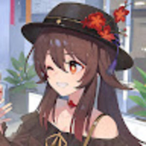 Meet your Posher, Maddy